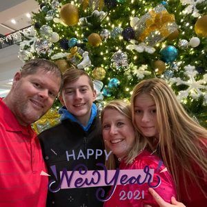 Meet your Posher, Jennie